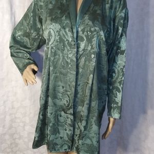 Gold Label Victoria's Secret Satin Sleepshirt